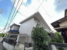 東京都立川市富士見町５ 賃貸マンション