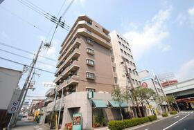 アーバンコート福島