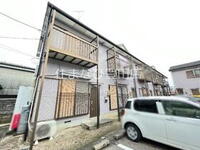 愛知県安城市錦町 2階建 築26年8ヶ月