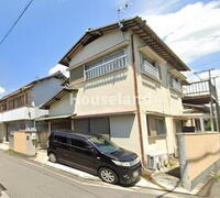 和歌山県和歌山市和歌浦東2 2階建 築47年5ヶ月