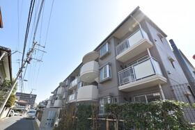 東京都文京区白山４ 3階建 築34年4ヶ月