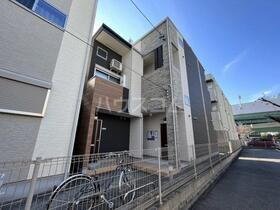 愛知県名古屋市瑞穂区下坂町１ 賃貸アパート