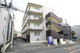 共栄マンション