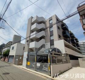 福岡県福岡市博多区山王１ 5階建 築2年11ヶ月