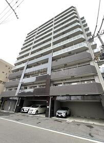 エスリード新大阪ヴェルデ