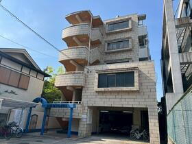 ＬａｋｉａＡｐａｒｔｍｅｎｔ夙川