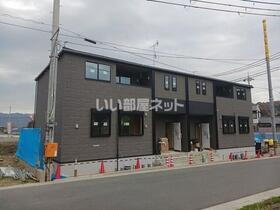 京都府南丹市八木町八木新町２ 賃貸アパート