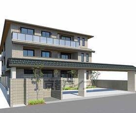 京都府京都市伏見区新町５ 賃貸マンション