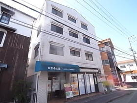 兵庫県宝塚市泉町 賃貸マンション