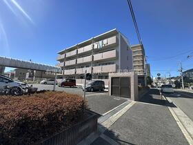 大阪府和泉市のぞみ野３ 賃貸マンション