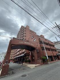 ライオンズマンション菜園