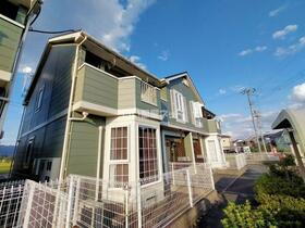 京都府福知山市石原４ 賃貸アパート