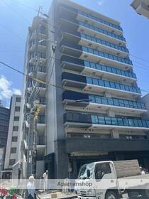 大阪府大阪市福島区吉野４ 賃貸マンション