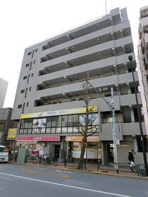 ライプワン目白