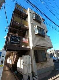 メゾンハナシマ