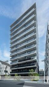 東京都北区中里１ 賃貸マンション