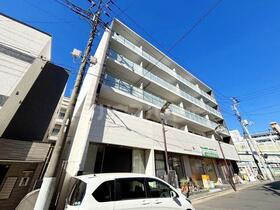 千葉県柏市豊四季 5階建 築7年3ヶ月