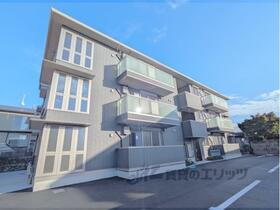 京都府京都市伏見区深草藪之内町 賃貸アパート