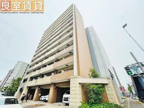 プレサンスＮＡＧＯＹＡ桜通ビックビート