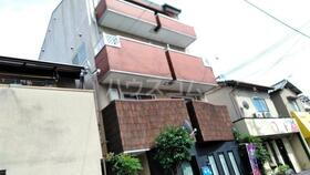 ツインズマンション馬堀