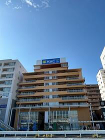 神奈川県横浜市磯子区森１ 賃貸マンション