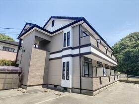 福岡県福岡市東区下原３ 賃貸アパート