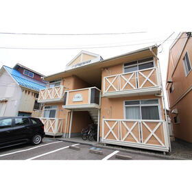 新潟県新潟市中央区明石２ 2階建 築35年10ヶ月