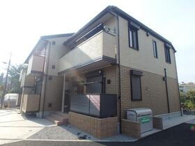 東京都小金井市本町２ 賃貸アパート