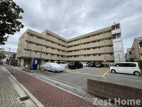 ウィズプレジール若王寺