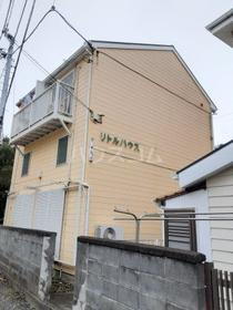 神奈川県横須賀市吉倉町１ 2階建 築33年