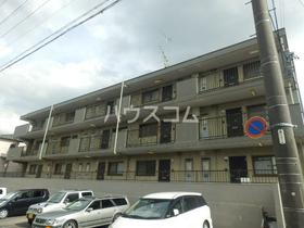 愛知県名古屋市緑区青山２ 3階建 築25年4ヶ月