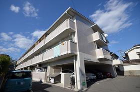 広島県広島市西区高須１ 3階建 築33年5ヶ月