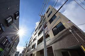 北海道札幌市豊平区平岸三条４ 5階建 築5年5ヶ月