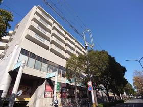 兵庫県神戸市東灘区御影２ 7階建 築35年6ヶ月