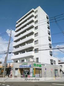 北海道札幌市西区二十四軒一条４ 9階建 築38年8ヶ月