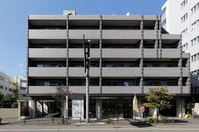東京都世田谷区太子堂１ 5階建 築17年5ヶ月