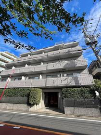 東京都目黒区洗足１ 5階建 築26年4ヶ月