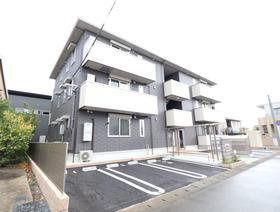 熊本県熊本市南区平成１ 3階建 築2年9ヶ月