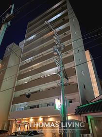 福岡県福岡市中央区大手門３ 12階建 築5年7ヶ月