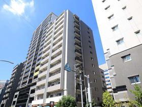 愛知県名古屋市中区栄４ 13階建 築17年4ヶ月