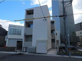 愛知県名古屋市中区新栄２ 3階建 築5年7ヶ月