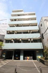 東京都品川区小山３ 地上7階地下1階建 築28年4ヶ月