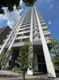 サンウッド三田パークサイドタワー 地上25階地下1階建