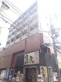東京都練馬区豊玉北５ 7階建 築17年11ヶ月