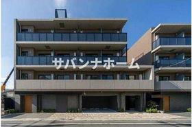 アーバンパーク蒲田南Ｉ 5階建