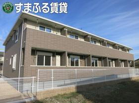 愛知県西尾市国森町 2階建 築7年7ヶ月
