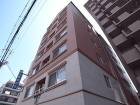 兵庫県神戸市兵庫区門口町 7階建 築18年4ヶ月