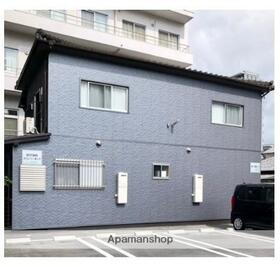 第１２三共新町ハイツ