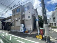 東京都目黒区目黒本町5 2階建 築8年5ヶ月