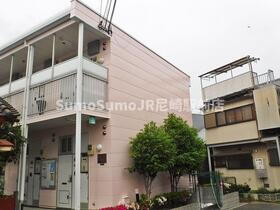 大阪府大阪市西淀川区姫島５ 賃貸アパート